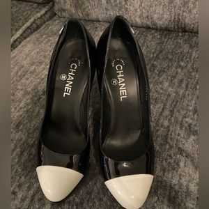 Women’s Chanel Heels